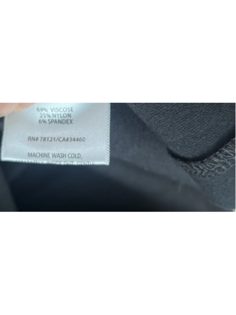 Eileen Fisher Black Tie Front Open Duster Cardigan XL Minimalist Classic Career